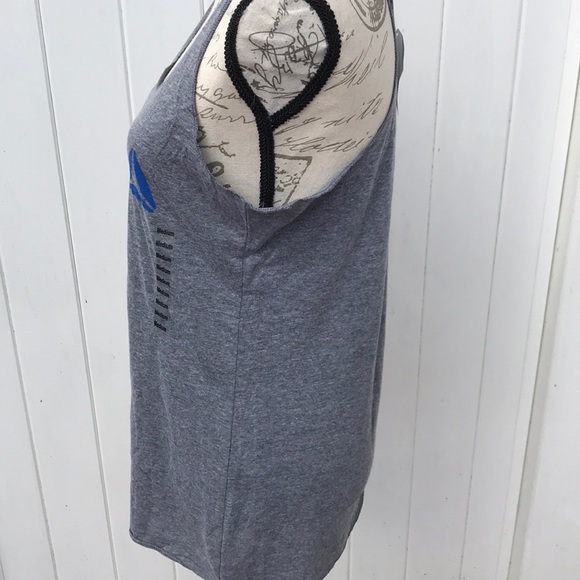 Ladies Reebok Tank - Picture 3 of 8